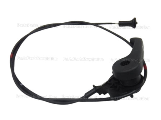 GENUINE Release Cable 81190J5000 for Kia Stinger 2018-2023