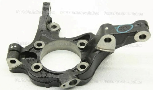 GENUINE Knuckle 517152W500 Left for Hyundai Santa Fe Base, Sport, XL 2015-2019