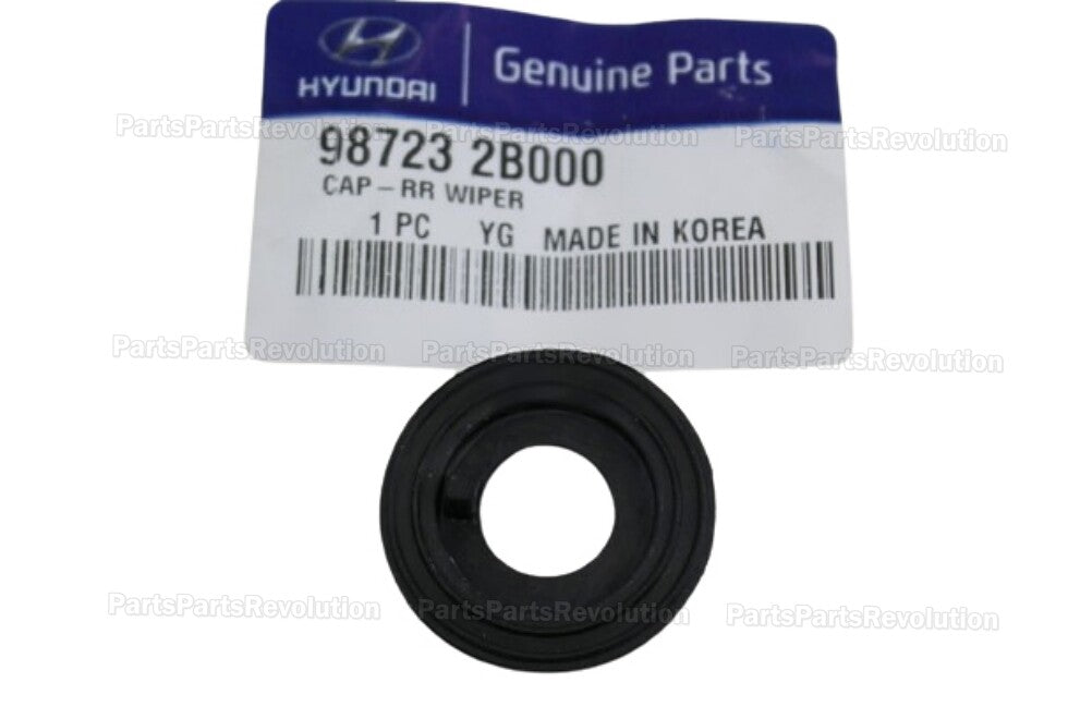 GENUINE Wiper Arm Cap 987232B000 for Kia Borrego Rondo 2007-2010