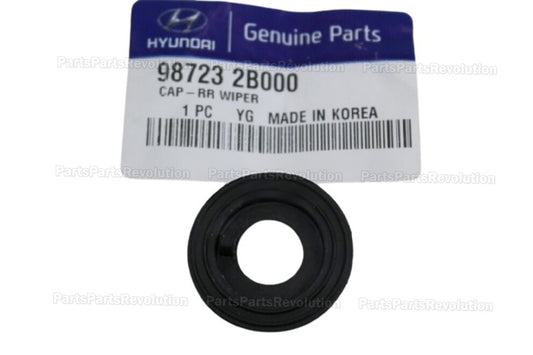 GENUINE Wiper Arm Cap 987232B000 for Kia Borrego Rondo 2007-2010