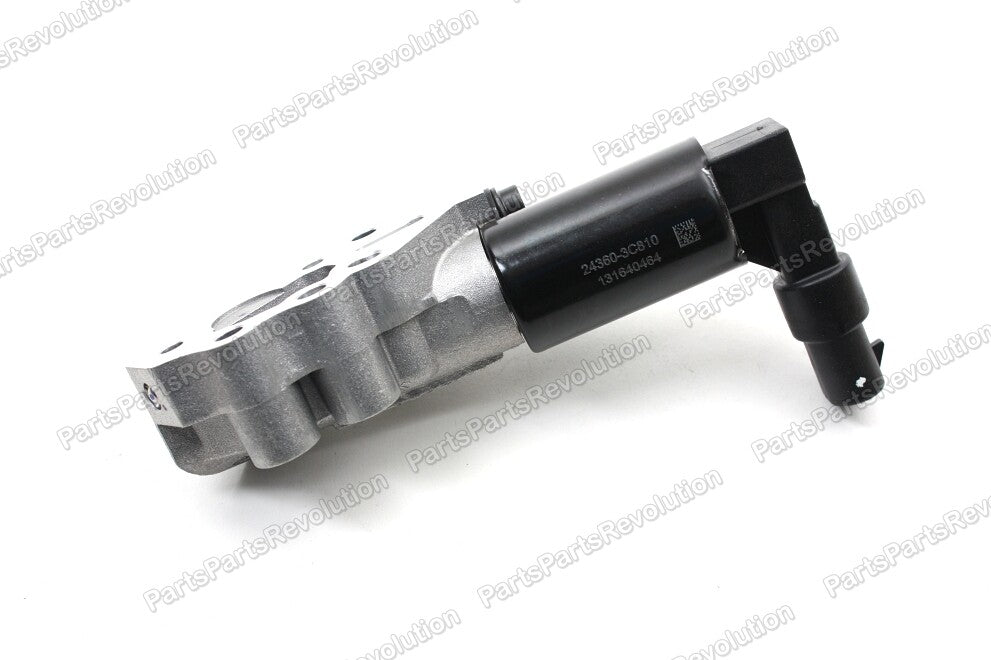 Oil Control Valve Left 243603C810 for Kia Borrego EX LX 3.8L V6 2009