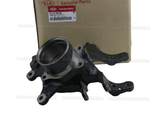 GENUINE Knuckle 527103W100 Left for Kia Sportage 2011-2013