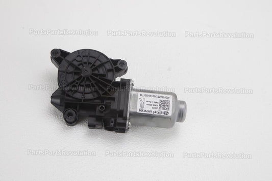 GENUINE Window Motor 83460G5000 Right Rear for Kia Niro EV Niro 2017-2022