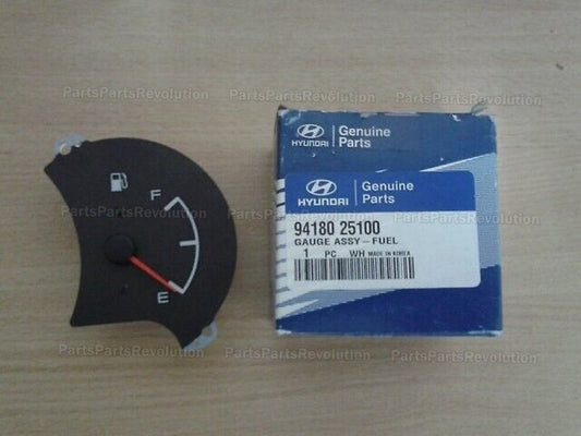GENUINE Fuel Gauge 9418025100 for Hyundai Accent 00-02