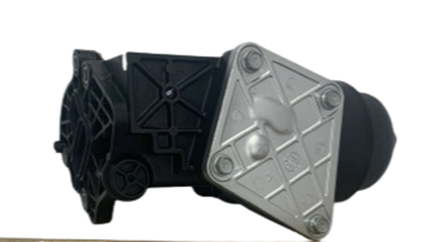 GENUINE 1Set LAMP PUDDLE LH and RH for Hyundai Palisade 87619S8000 & 87629S8000