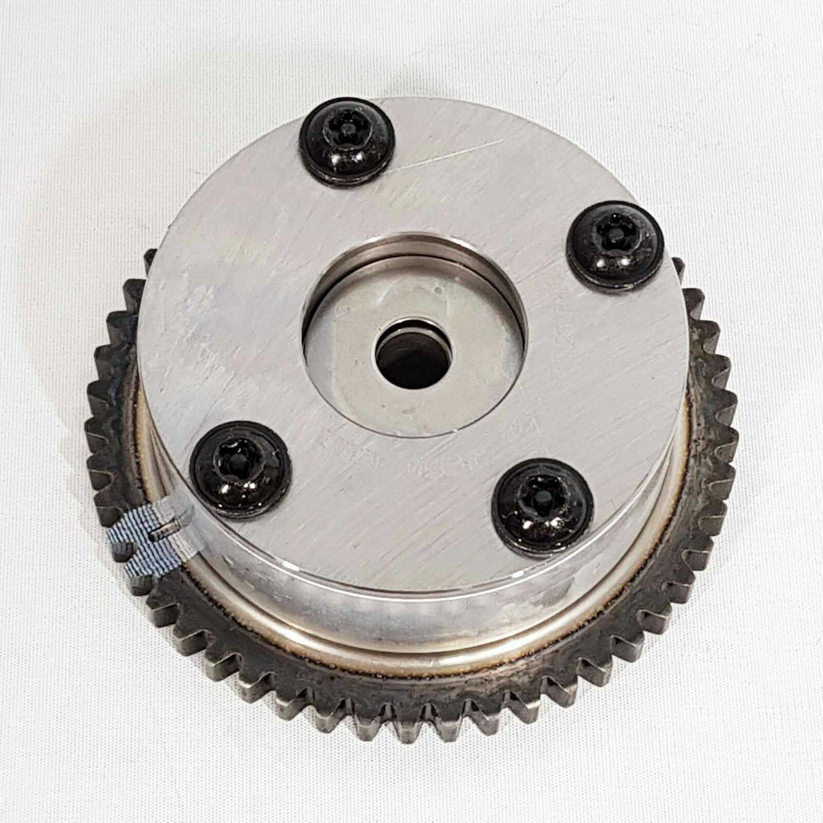 GENUINE Cvvt Gear Assy 07-12 for HYUNDAI VERACRUZ 3.8L DOHC 243503C113