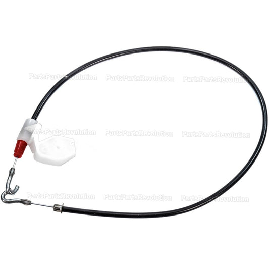GENUINE Release Cable 811903W100 Front for Kia Sportage 2011-2016