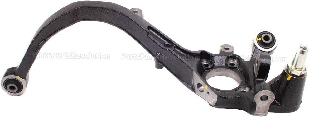 GENUINE Knuckle Assembly 5271038700 for Kia Optima 2001-2006