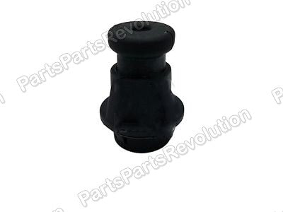 Lift Gate Bumper 81737D3000 Rear for Hyundai Veloster Tucson VelosterN 16-22