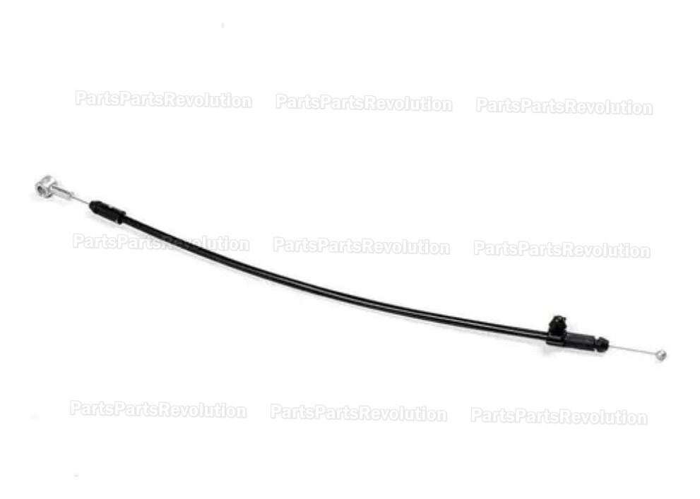 GENUINE Release Cable 8128022001 for Hyundai Accent 1995-1998