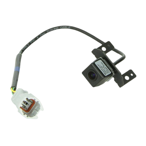 GENUINE Rear Backup Reverse Camera for Hyundai Sonata 11-14 957603S102