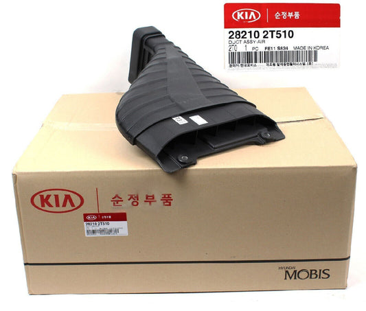 GENUINE 282102T510 Air Cleaner Intake Duct for KIA Optima 2.0L 2011-2013