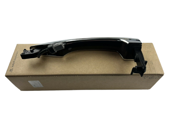 GENUINE Front Door Handle Left Driver Side for Hyundai Tucson 16-21 82651D3710