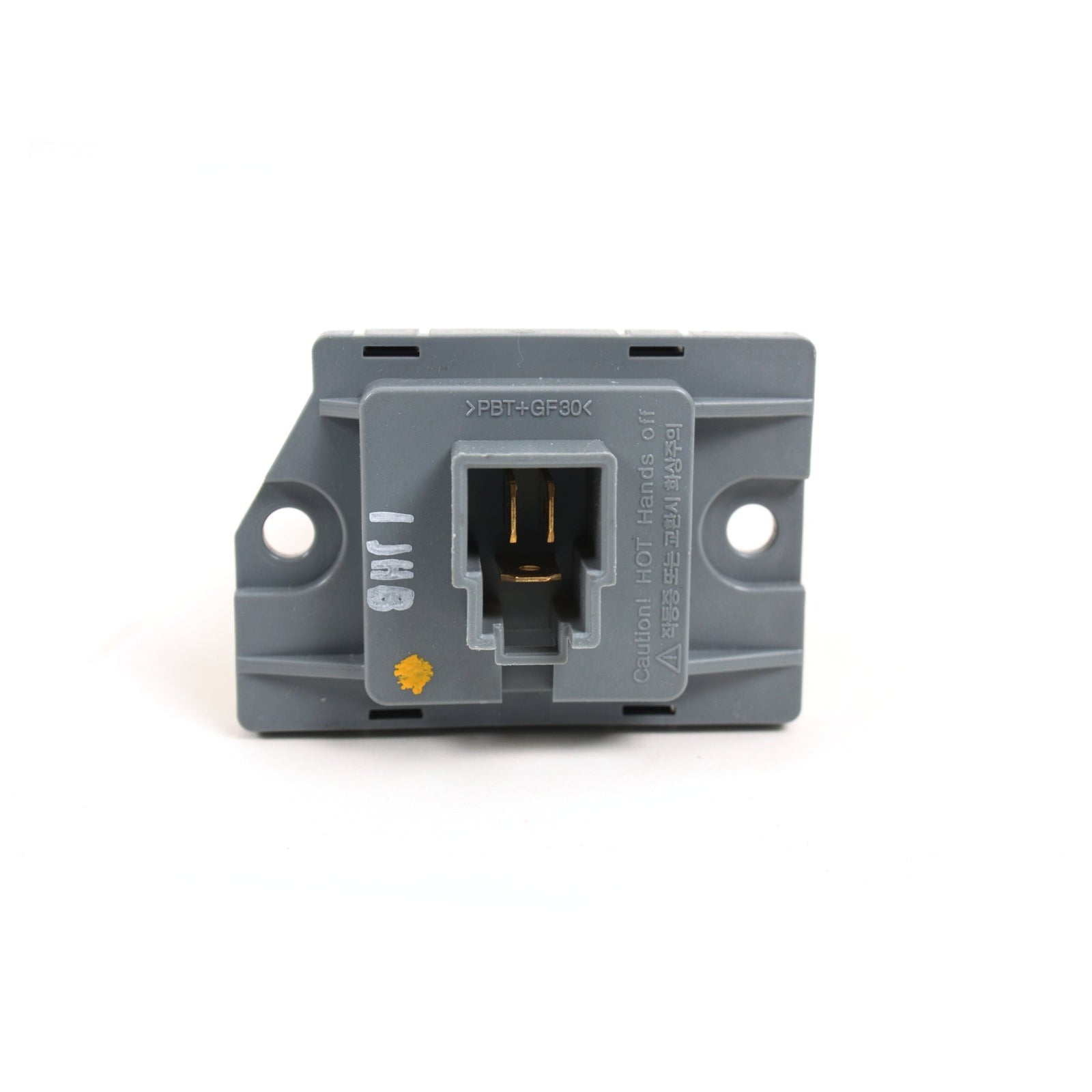 GENUINE 9723526000 Blower Motor Resistor for Hyundai & KIA 1.6L 3.5L 3.8L 03-07