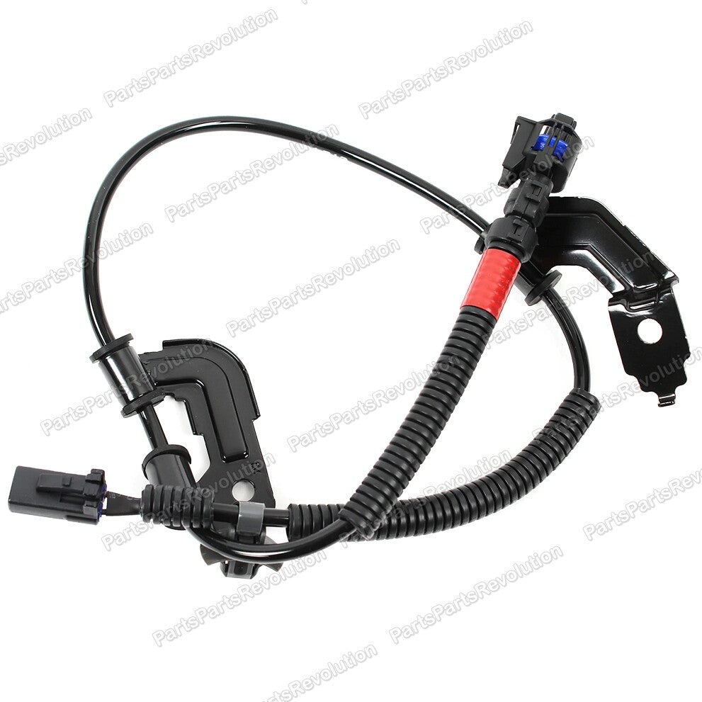 ABS Speed Sensor 599302M000 Rear Right for Hyundai Genesis Coupe 2010-2016