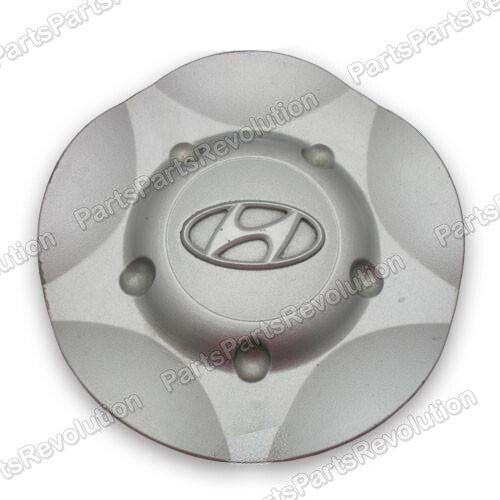 GENUINE Center Cap 5296029670 for Hyundai Elantra 1999-2000