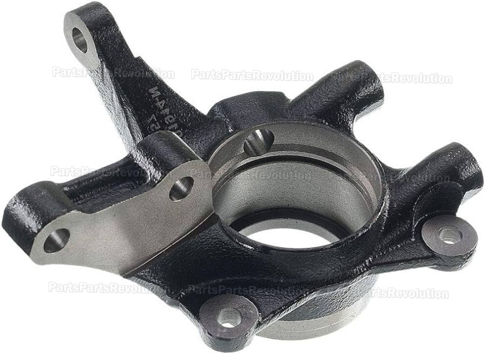 GENUINE Knuckle 517162C300 Front Right for Hyundai 2.7L Tiburon 2003-2004