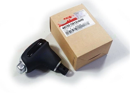 GENUINE 46720C6120AHV Gear Shift Knob for KIA Sorento 2016-2019