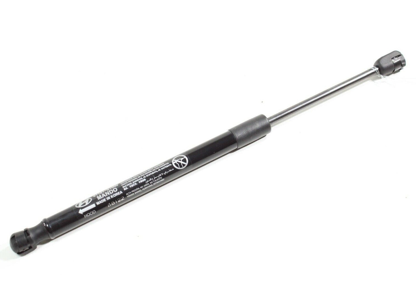 GEUNINE 81161S1000 Lifter Hood Strut Support For Hyundai Santa Fe 2019-2022