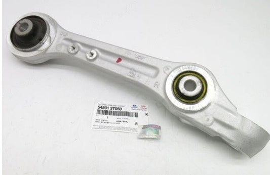 GENUINE 545013T050 Front Right Lateral Arm Assembly for KIA K900 2015-2017