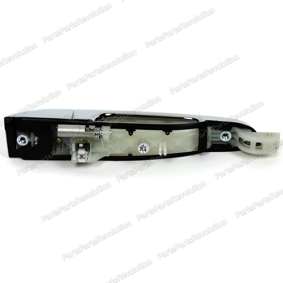 Side Door Handle Driver Rear Left 836504D011 for Hyundai 2007-2008 Entourage