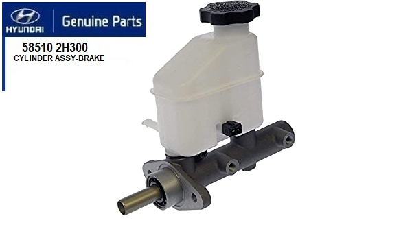 GENUINE 585102H300 Brake Master Cylinder for Hyundai Elantra 2006-2010