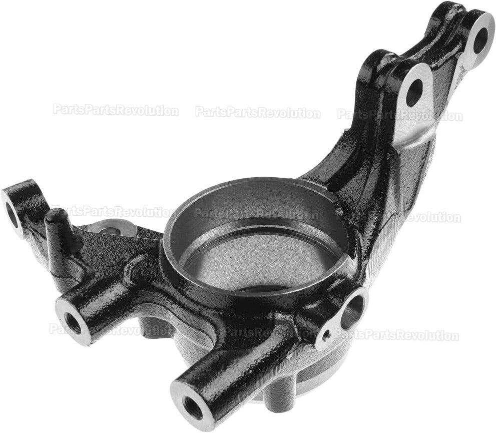 GENUINE Knuckle 517151M100 Left for Kia Forte Koup Forte 2010-2013
