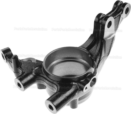 GENUINE Knuckle 517151M100 Left for Kia Forte Koup Forte 2010-2013
