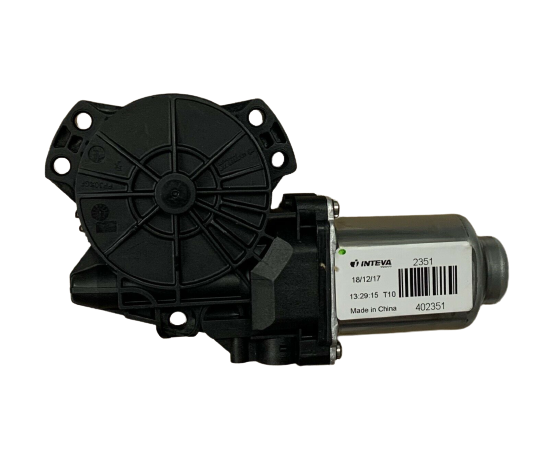GENUINE Left Driver Door Power Window Motor for Hyundai Tucson 10-15 824502S000