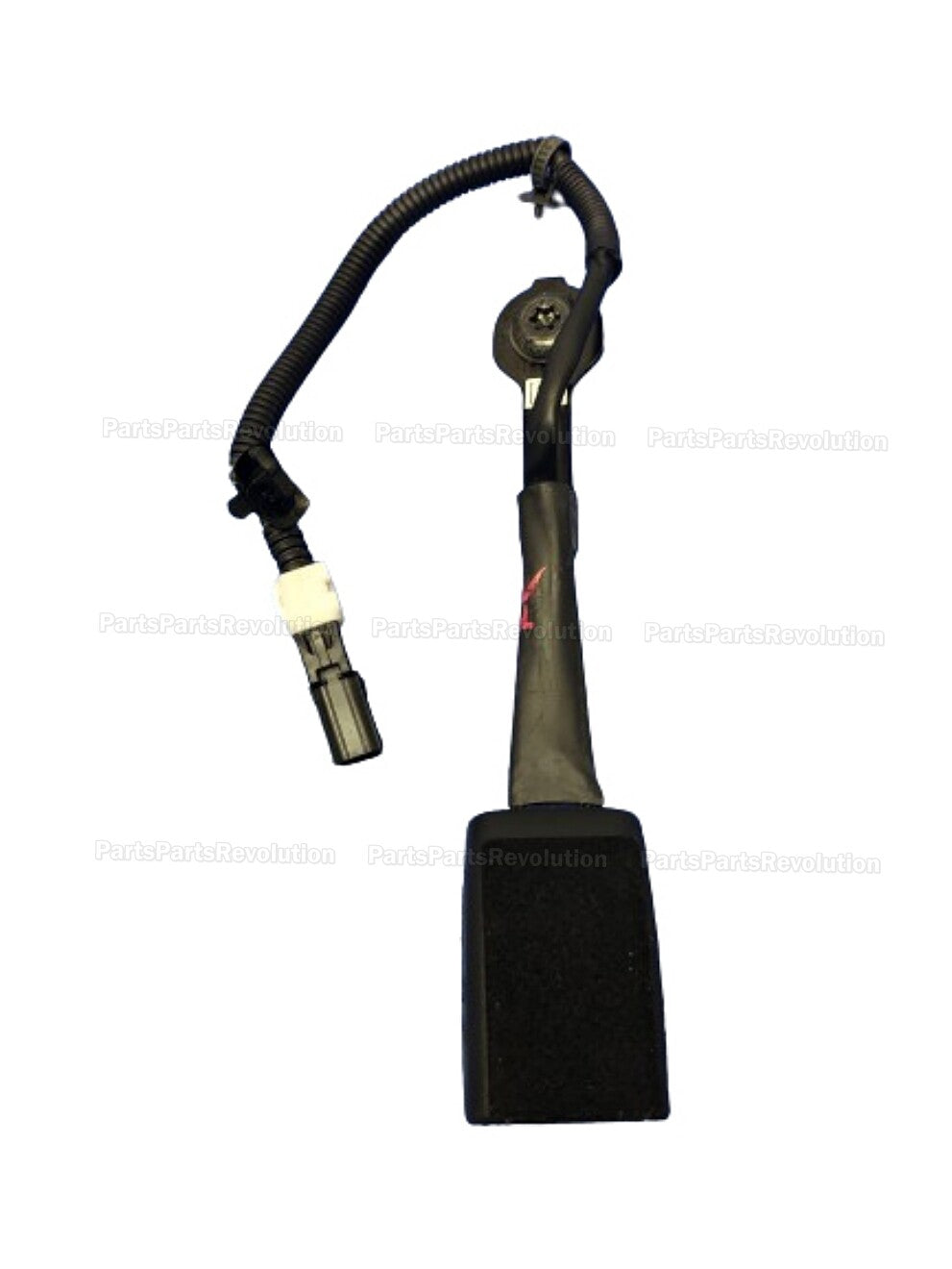 GENUINE Seat Belt 88840E6550TRY Front Right for Hyundai Sonata 2016-2019