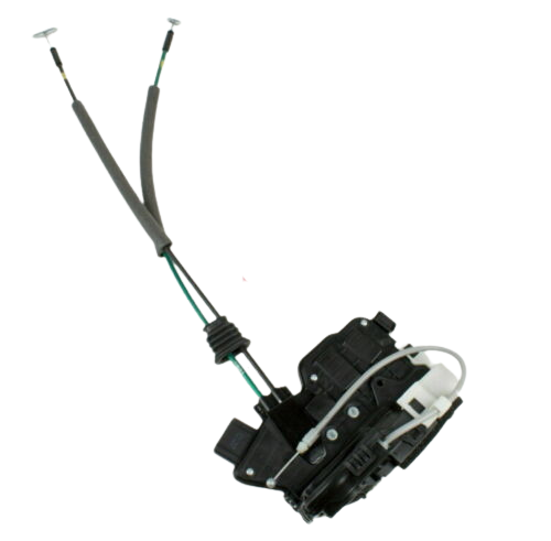 GENIUNE 81420M6000 Rear Right Door Lock Latch Actuator for Kia Sorento 2010-2015