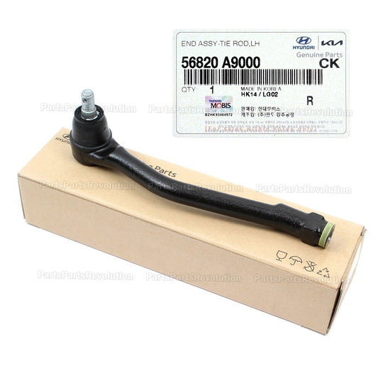 GENUINE Outer Tie Rod 56820A9000 Left for Kia Sedona 2015-2021