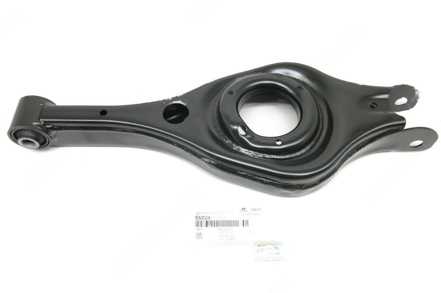 GENUINE 552203M300 Rear Right Control Arm Lower for Hyundai Genesis 2009-2014