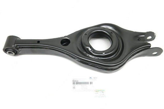 GENUINE 552203M300 Rear Right Control Arm Lower for Hyundai Genesis 2009-2014