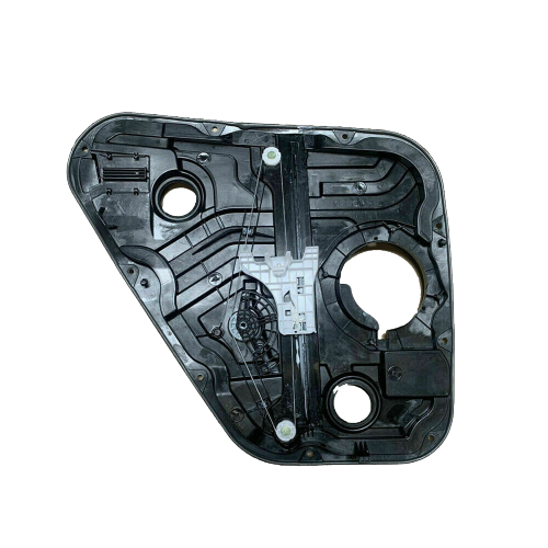 GENUINE REAR Power Window Panel Module RH for Hyundai Tucson 16-20 83481D3001