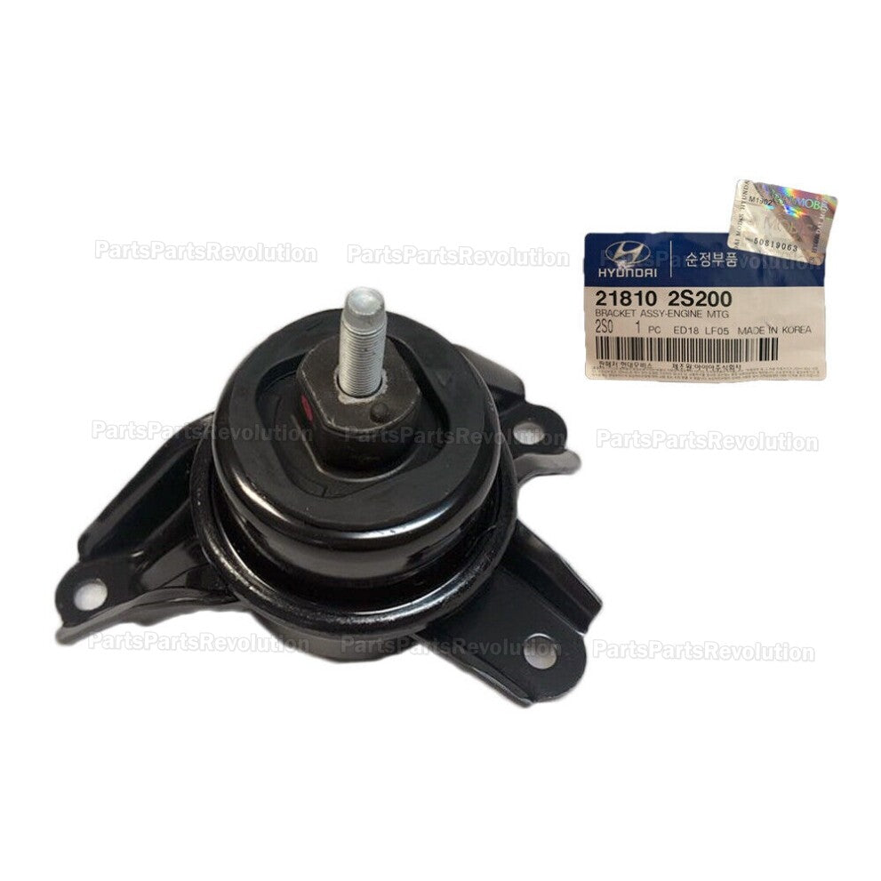 GENUINE Side Mount 218102S200 Front for Hyundai Tucson 2010-2015