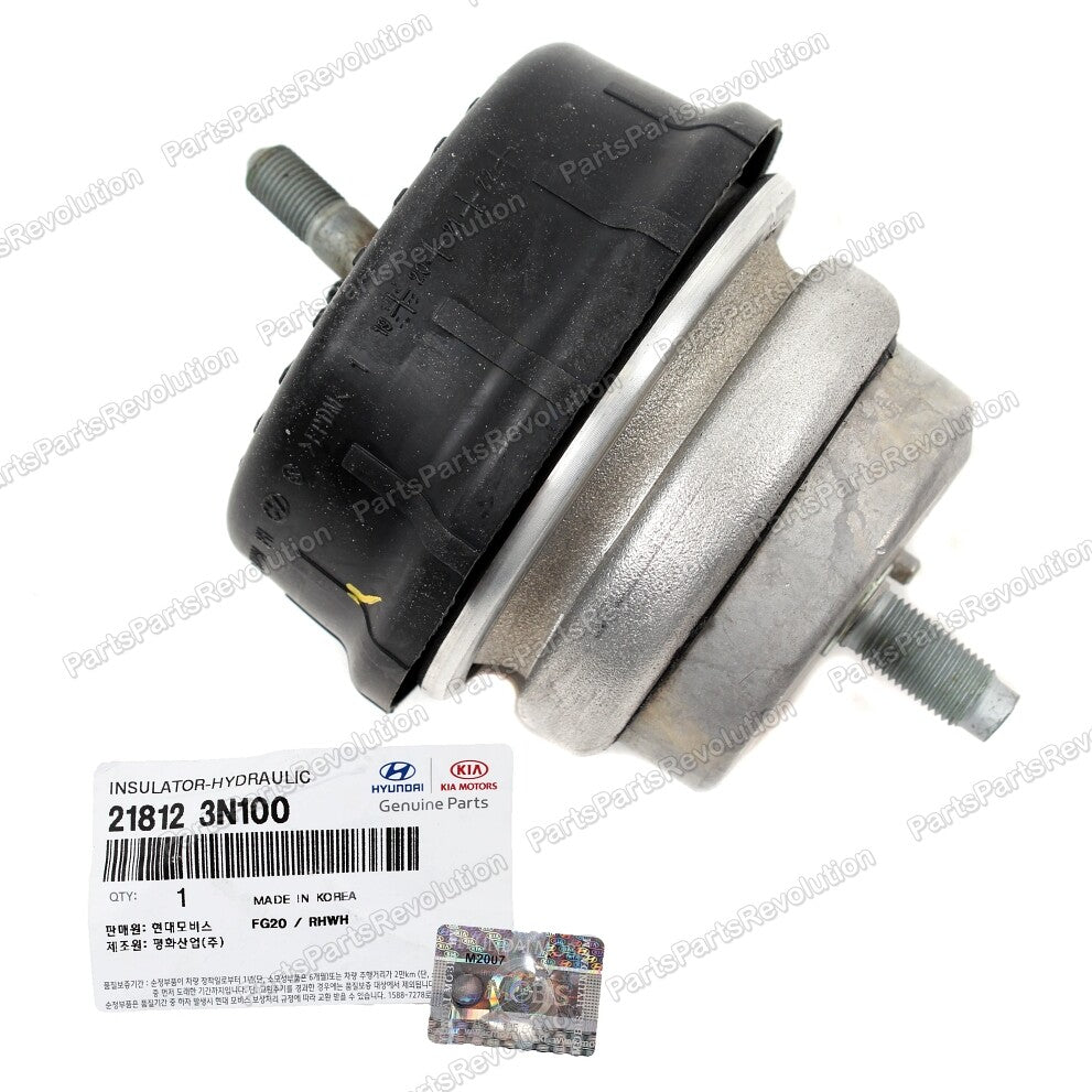 Engine Mount 218123N100 for Hyundai Genesis Sedan 3.8L 12-14