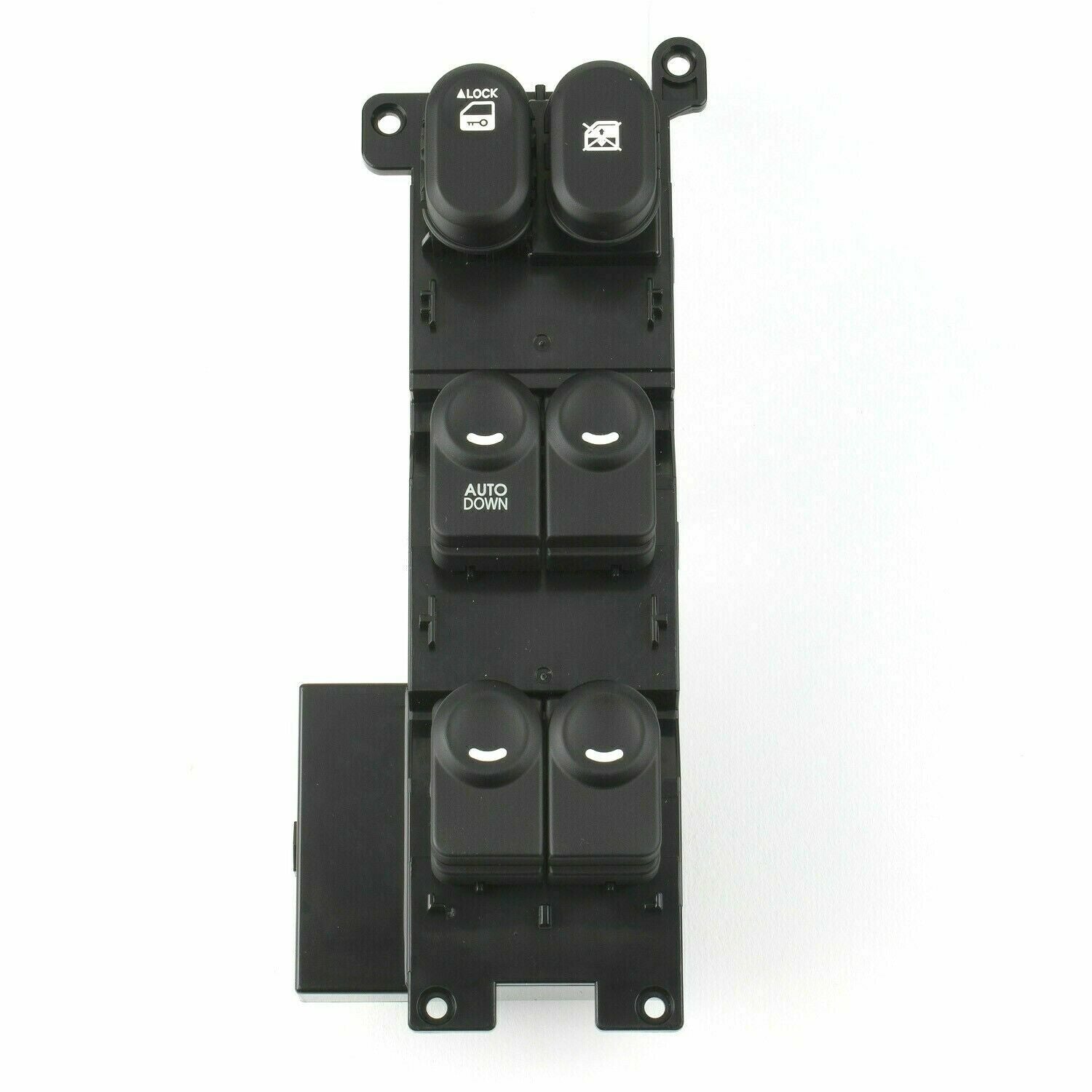 GENUINE Power Window Switch Front Left Side for Hyundai Elantra 09-12 935702L010