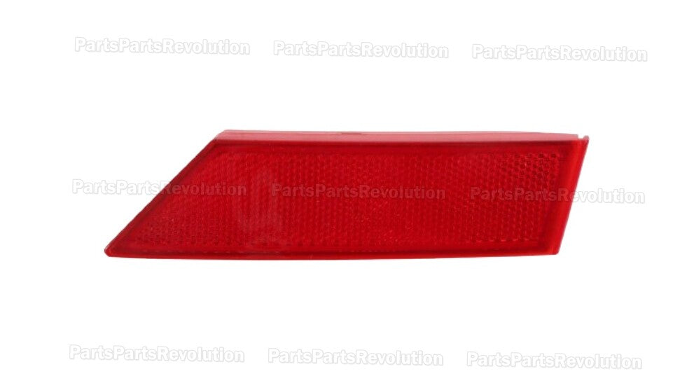 GENUINE Reflector 92406D3510 Right for Hyundai Tucson 2019-2021