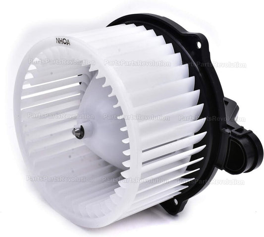 GENUINE Blower Motor 971131U000 for Hyundai Santa Fe Sport 2013-2014