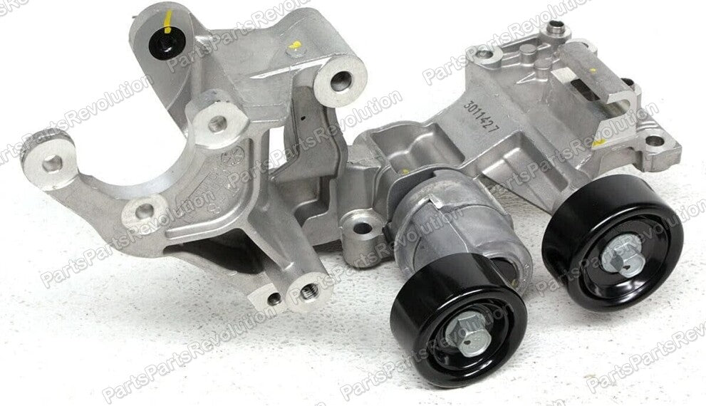 Belt Tensioner 252802G105 for Hyundai Santa Fe Sonata 2010-2012
