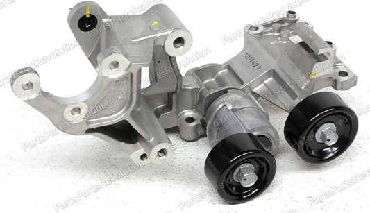 Belt Tensioner 252802G105 for Hyundai Santa Fe Sonata 2010-2012