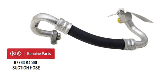 GENUINE 97763K4500 Air Conditioning Suction Hose for Hyundai & Kia