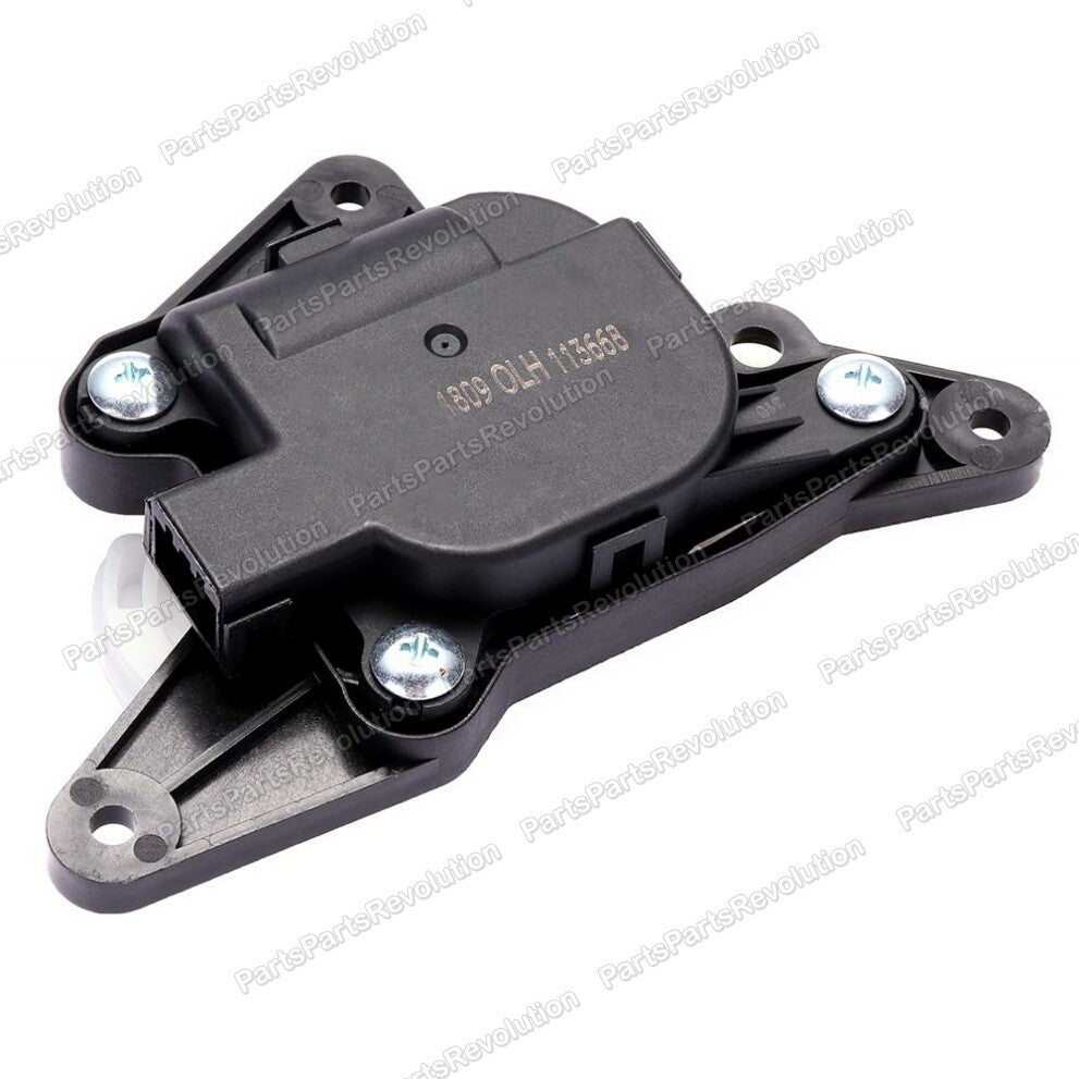 GENUINE Door Actuator 971603K000 for Hyundai Santa Fe Sonata Azera 06-12