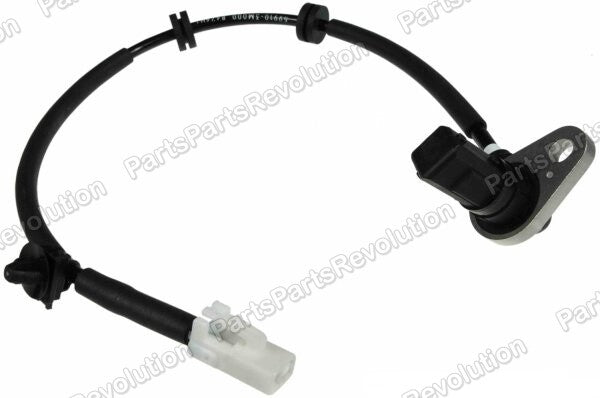 ABS Speed Sensor 599103S000 Rear Left for Hyundai Sonata 2012-2015