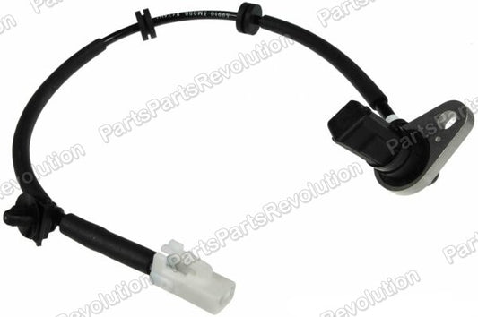 ABS Speed Sensor 599103S000 Rear Left for Hyundai Sonata 2012-2015