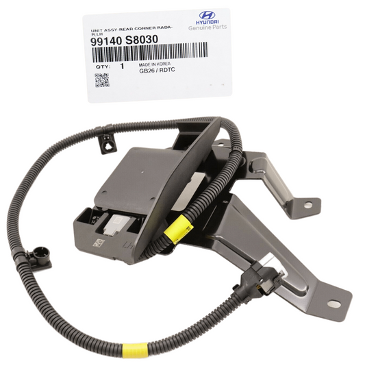 GENUINE 99140S8030 Left Blind Spot Radar Sensor for Hyundai Palisade 2020-2021