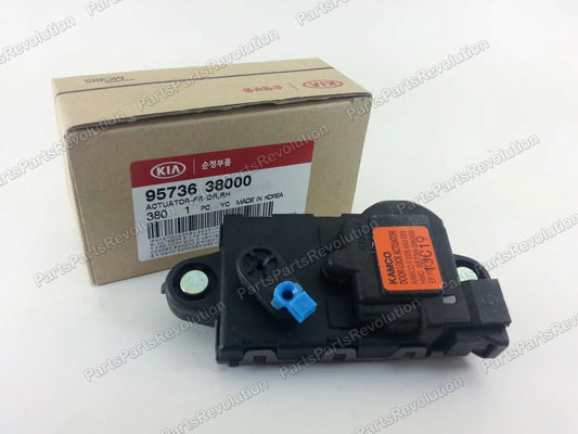 Door Lock Actuator Front Right 9573638000 for Sonata XG350 1999-2005