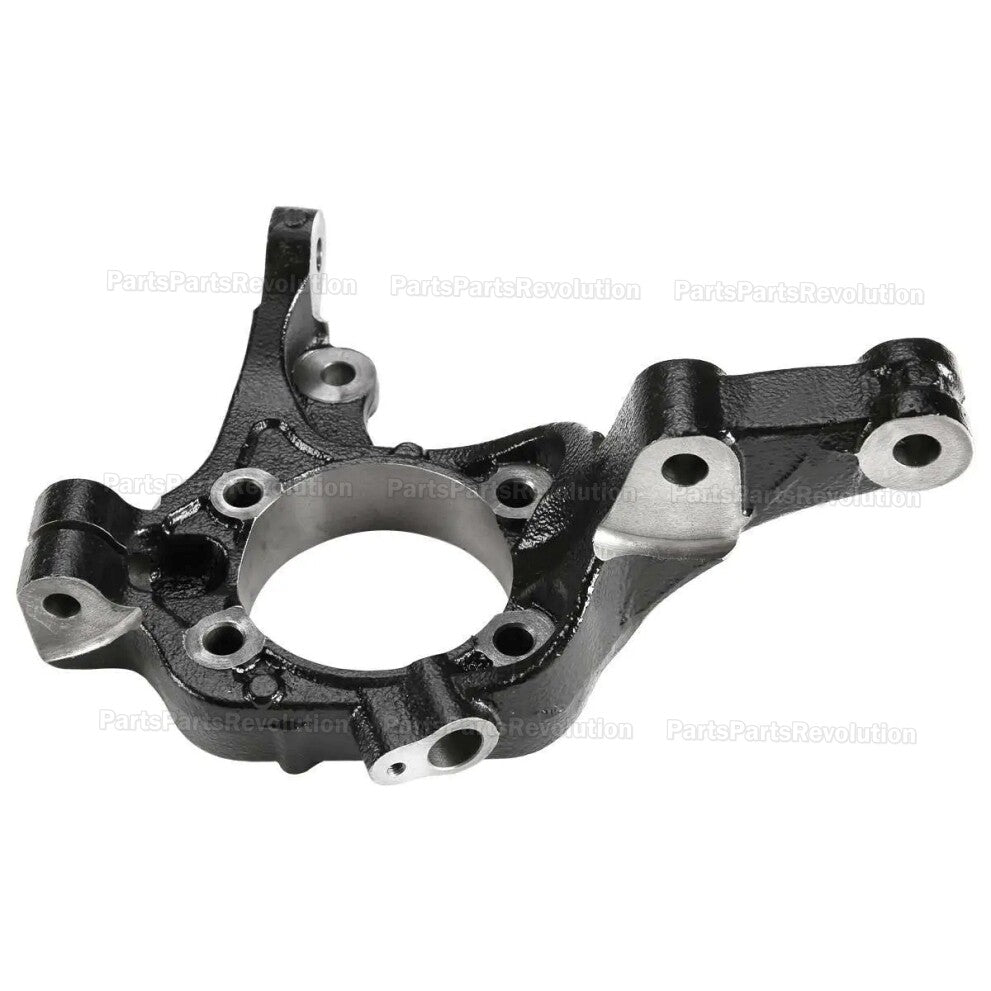 GENUINE Steering Knuckle 517152P500 Front Left for Kia Sorento 2013-2015