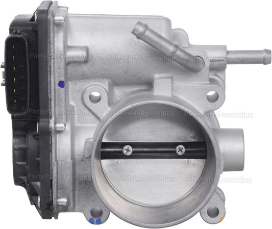 GENUINE Throttle Body 351002C900 for Genesis G70 19-23